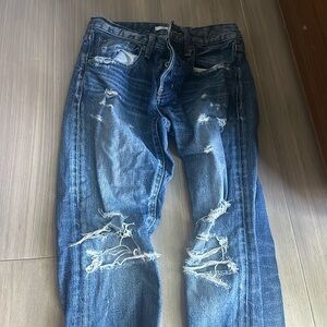 Moussy jeans